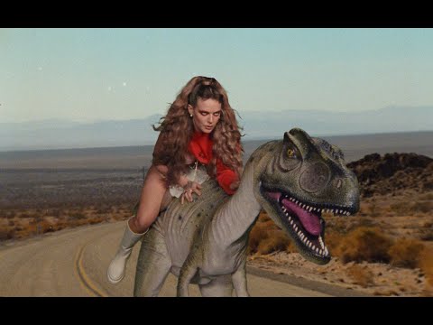 Attention Whore (feat. Channel Tres)