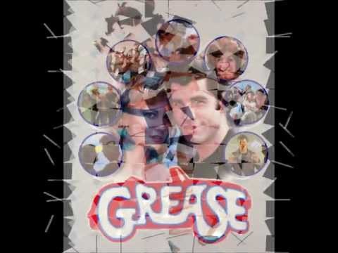 Frankie Valli - Grease
