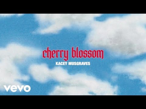 Cherry Blossom