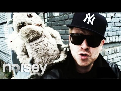 El-p - The Full Retard