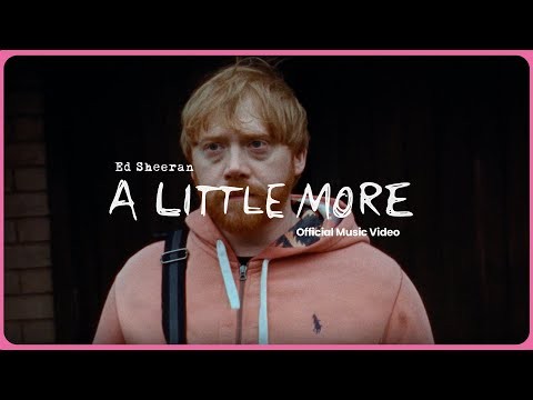 A Little More