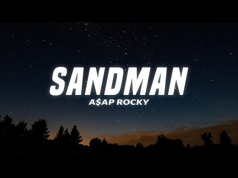 Sandman