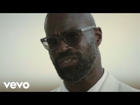 TV on the Radio - Happy Idiot