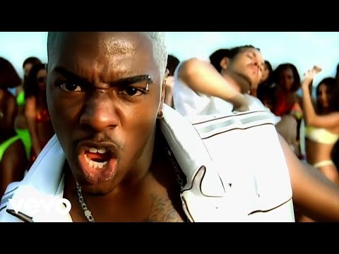 Sisqo - Thong Song