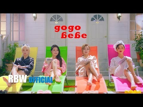Gogobebe