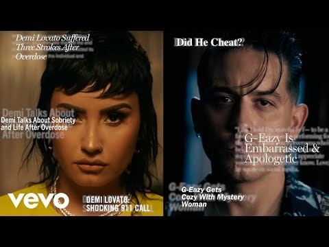 Breakdown (feat. Demi Lovato)