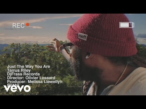 Just The Way You Are