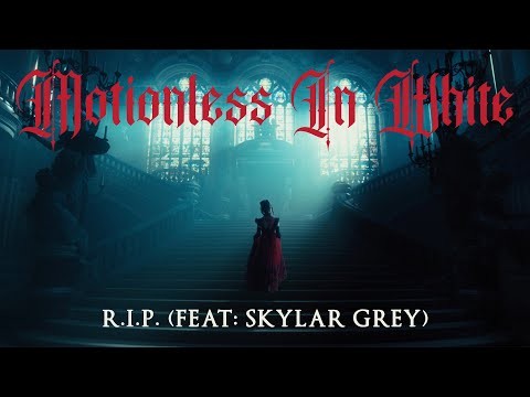 R.I.P.