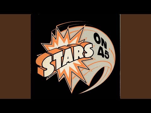 Stars On 45 Original 7-inch A-side - Original 7-inch Single Remastered