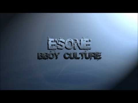 Bboy Culture