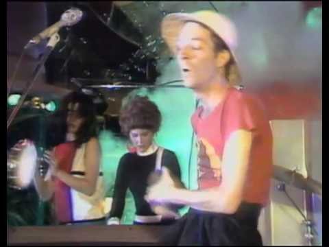 Rock Lobster (single Version)