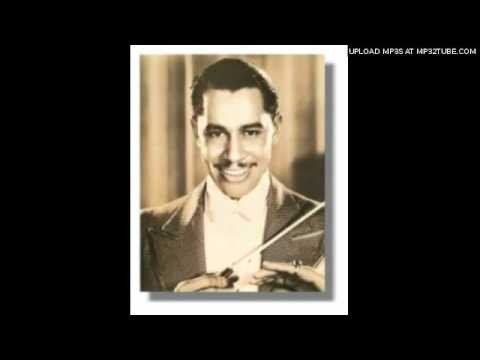 Cab Calloway - My Gal