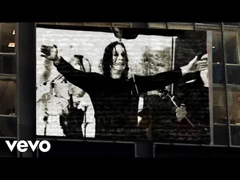 Black Sabbath - God Is Dead
