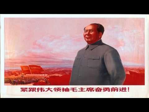 Red Sun Rising