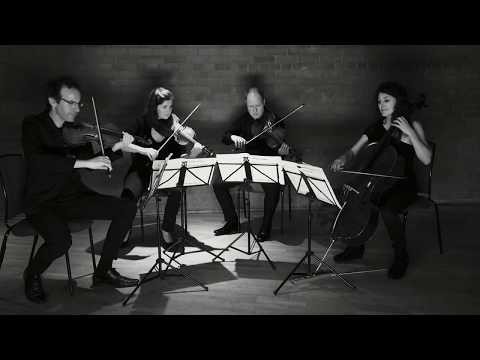 String Quartet No. 3, "mishima": Vi. Mishima / Closing