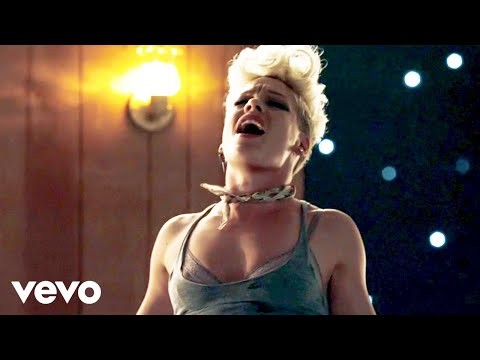Pink - Just Give Me a Reason