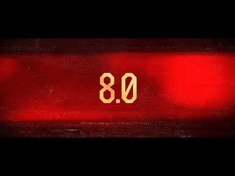 Brutal 8.0