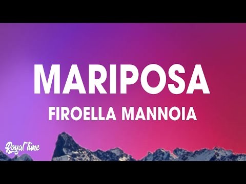 Mariposa