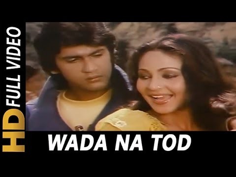 Wada Na Tod