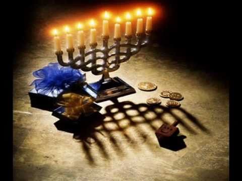 Traditional Jewish Music