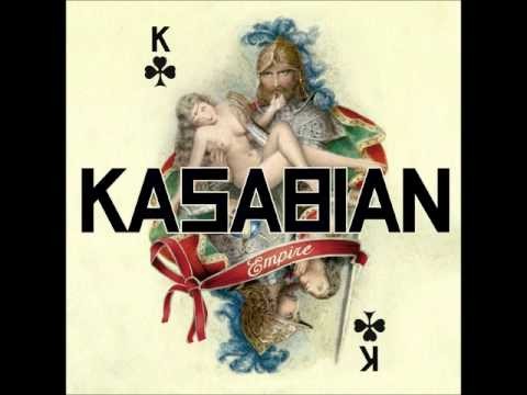 Kasabian - Last Trip (In Flight)