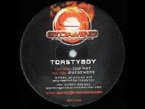 Too Hot