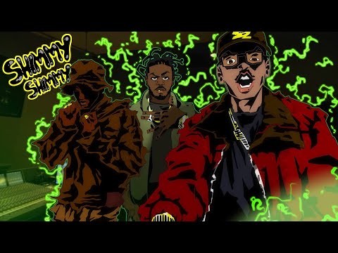 Shimmy (feat. Joey Bada$$)