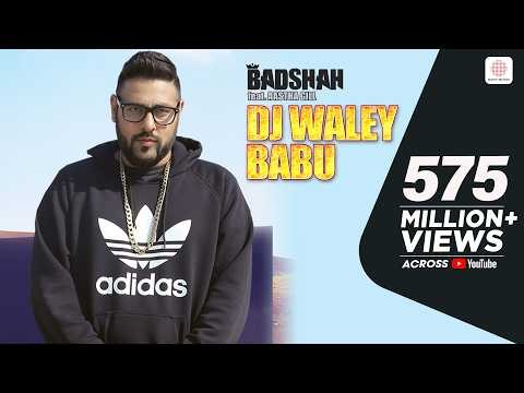 Dj Waley Babu (feat. Aastha Gill)