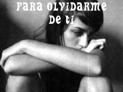Para Olvidarte