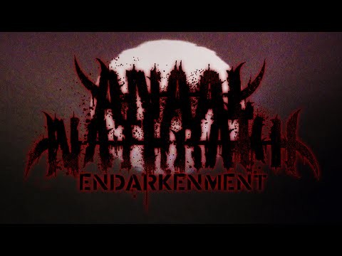 Endarkenment