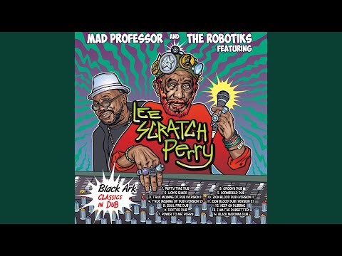 Soul Fire Dub