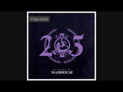 Insomnia Again - Will Saul's 'keeping It On' Edit