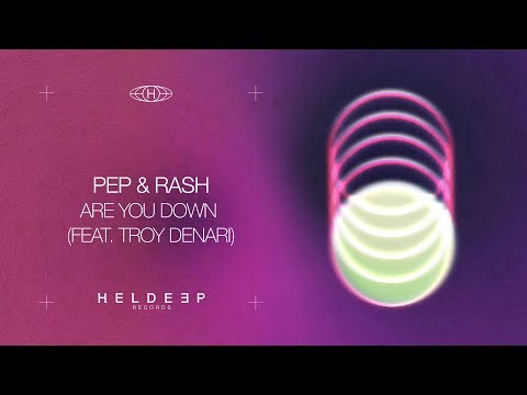 Are You Down (feat. Troy Denari)