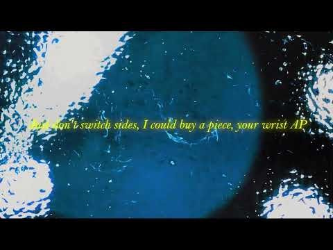Open Arms (feat. Travis Scott)