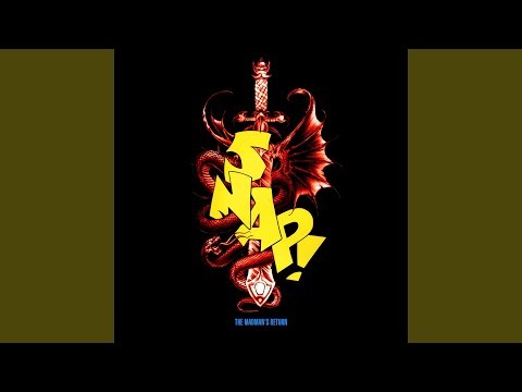Rhythm Is A Dancer (7" Edit)