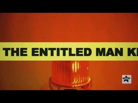 Entitled Man