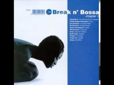 Boss On The Boat