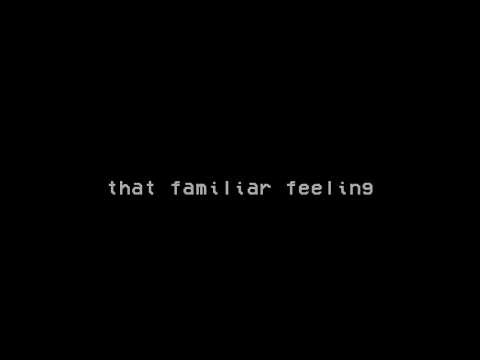 That Familiar Feeling (Nostalgic Hip-Hop Beat)