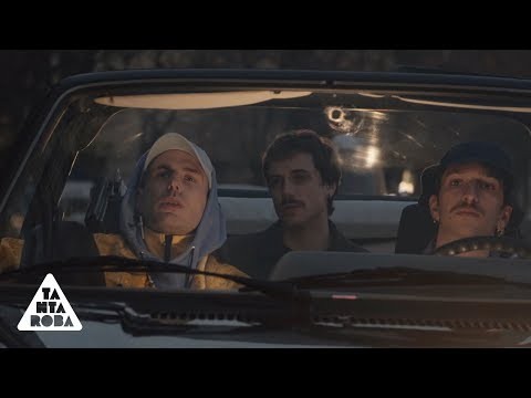 Senza Di Me (feat. Venerus &amp; Franco126)