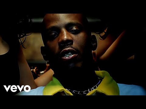Dmx - Stop Being Greedy
