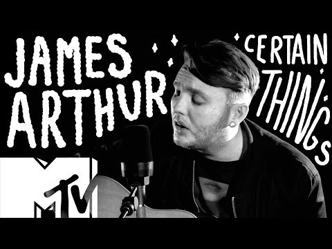 Certain Things (feat. Chasing Grace)