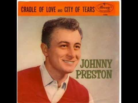 Johnny Preston - Running Bear