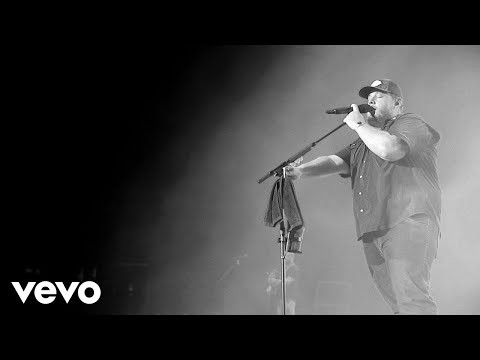 Luke Combs - Even Though I'm Leaving 