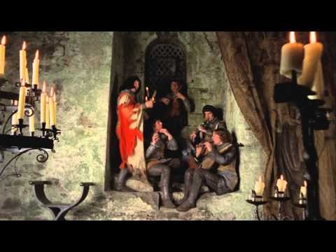 Camelot Song
