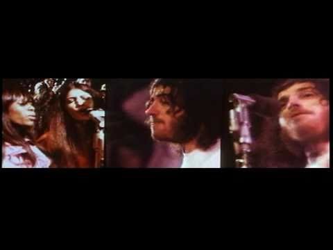 Honky Tonk Woman