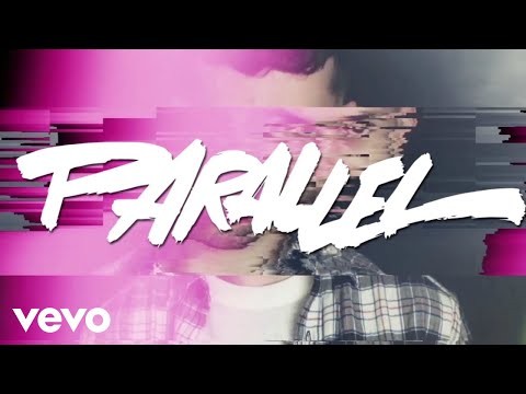 Parallel Lines (feat. Phantogram)