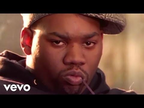 Wu-Tang Clan - C.r.e.a.m.