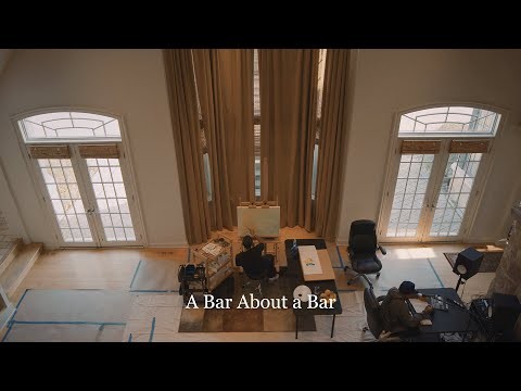 A Bar About A Bar