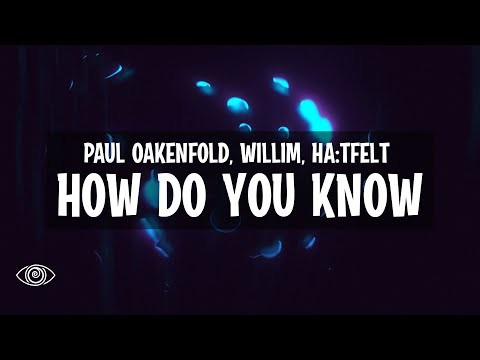How Do You Know