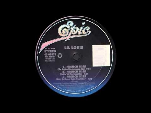 French Kiss (the Original Underground Mix)